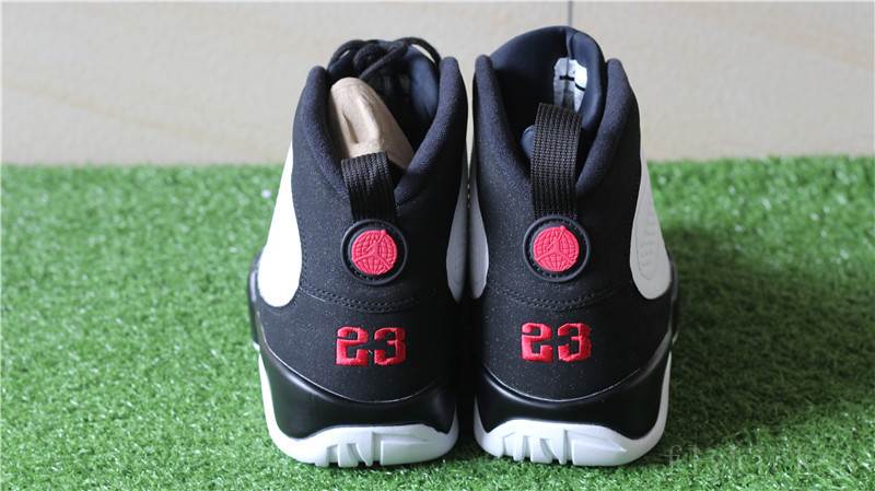 Authentic Air Jordan 9 OG Space Jam